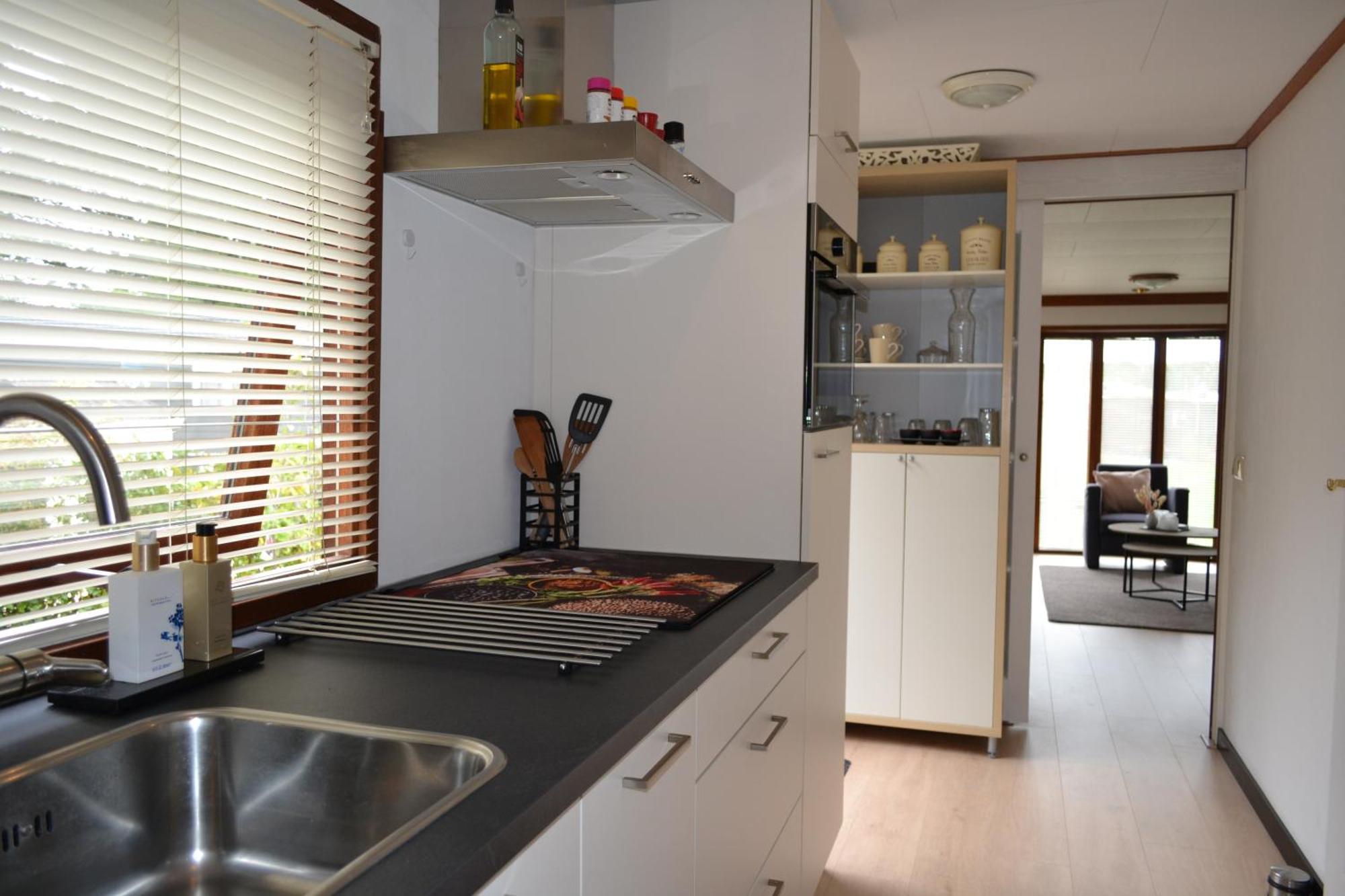 De Specht Villa Anloo Kültér fotó